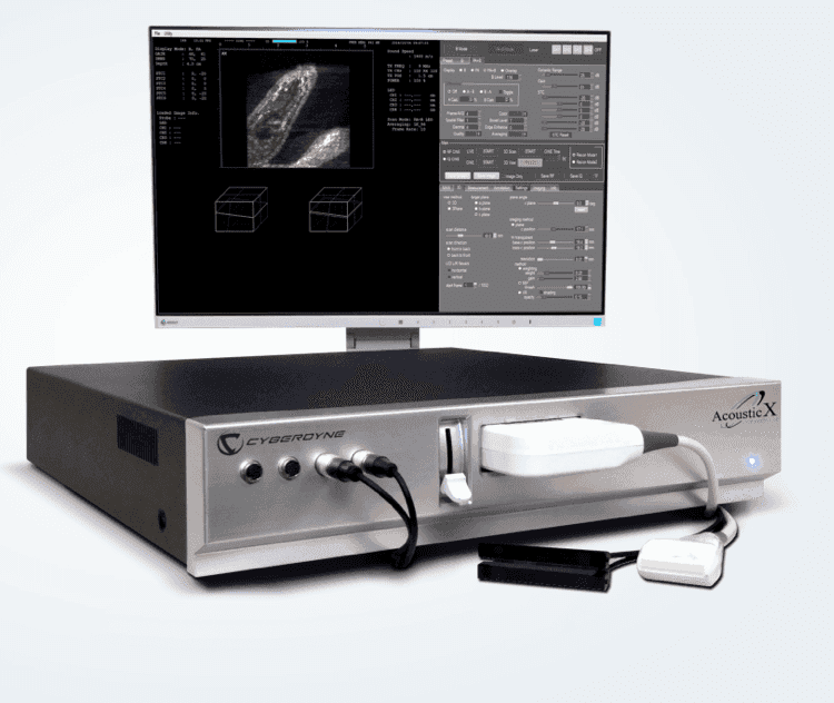 Surgical Diode Lasers  Advanced Monitors Corporation, Diagnostic Device
